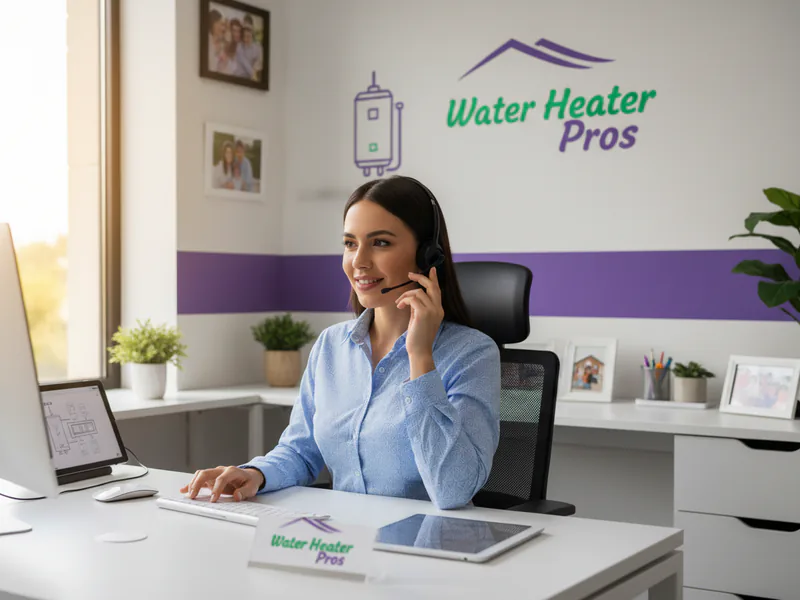 Water Heater Repair  in Pacific  FAQ